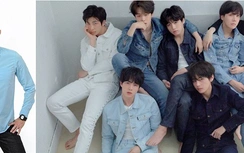 MC nổi tiếng của Mexico xin lỗi vì ví BTS là nhóm nhạc LGBT