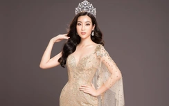 Vô lý khi đương nhiệm hoa hậu Đỗ Mỹ Linh làm giám khảo?