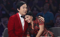 Ngọc Huyền sẽ yêu Kim Tử Long nếu được chọn lại