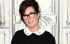 Nhà thiết kế nổi tiếng Kate Spade tự vẫn tại nhà riêng