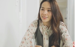 Nam Em không nghĩ Trường Giang nói cô là mụ phù thủy độc ác