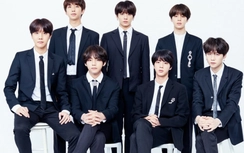 Nhóm BTS dùng pháp lý chống những bình luận tiêu cực
