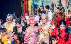 Trịnh Kim Chi kêu gọi chung tay vì trẻ em mồ côi, khuyết tật