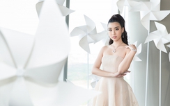 Đỗ Mỹ Linh diện trang sức tiền tỉ có nguồn gốc từ đâu?