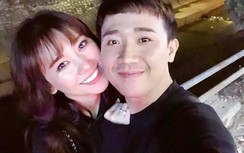 Trấn Thành, Hari Won kêu gọi xây cầu, dừng nạn đuối nước