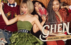 MV chục triệu views của Min bất ngờ bị gỡ bỏ