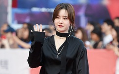 Người đẹp "Vườn sao băng" nói gì khi bị chê gương mặt sưng phù?