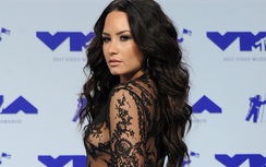 Demi Lovato nhập viện vì bị sốc heroin