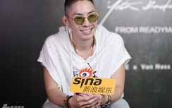 Ngô Kiến Hào hoài niệm về "Vườn sao băng"