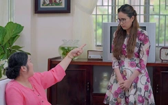 Gạo nếp gạo tẻ tập 39: Hồng Vân tức giận đòi từ mặt con