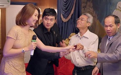 "Gạo nếp gạo tẻ": Con dâu mải chơi, mặc ba chồng nằm viện