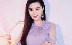 Nhiều ngày im lặng trước scandal, Phạm Băng Băng đã đi đâu?