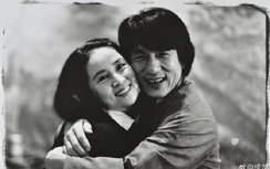 Thành Long lãng mạn kỷ niệm ngày cưới Lâm Phụng Kiều