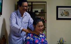 Nghĩa vợ chồng "muối mặn gừng cay" trong “Gạo nếp gạo tẻ"