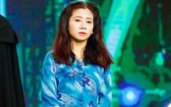 Mai Phương vẫn luôn mạnh mẽ, sợ mọi người hiểu lầm mình "bán bệnh"