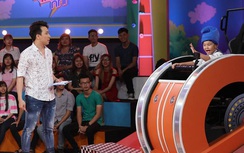 "Giáo sư biết tuốt" Minh Khang trở lại khiến Trấn Thành đau đầu