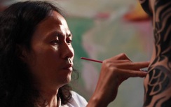 Công an kết luận vụ người mẫu tố bị họa sĩ hiếp dâm