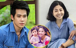 Phùng Ngọc Huy lần đầu lên tiếng về Mai Phương