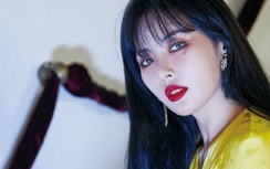 Bị đuổi khỏi công ty vì hẹn hò, HyunA bức xúc đáp trả