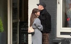 Seungri (BigBang) đã hẹn hò cùng diễn viên 18 tuổi được 1 năm?