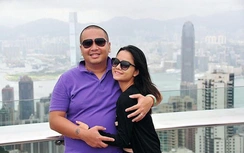 Nhạc sĩ Quang Huy xác nhận ly hôn Phạm Quỳnh Anh