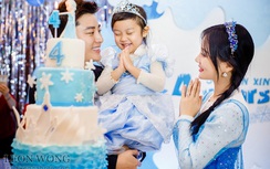 Lý Tiểu Lộ và Giả Nãi Lượng đã tái hợp?