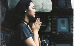 Quang Huy có mối quan hệ khác khi căng thẳng với Phạm Quỳnh Anh