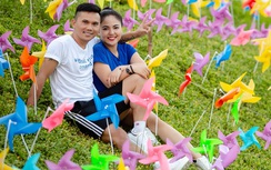 Nhạc sĩ Anh Tú: 40 tuổi mới có tiếng yêu cất lời?