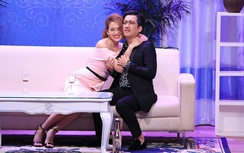 Trường Giang "thề non hẹn biển" cùng người khác