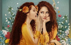 Bảo Anh bức xúc, đáp trả tin đồn là "người thứ ba"