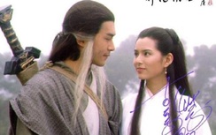 Những cặp "tiên đồng ngọc nữ" bước ra từ tiểu thuyết Kim Dung