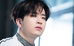 Sao Hàn cầu xin fan cuồng ngừng gửi tin nhắn cho mình