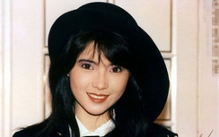 Nghi vấn minh tinh Hong Kong một thời Lam Khiết Anh bị giết