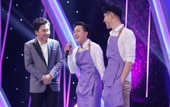 Hương Giang "tan chảy" trước mối tình của cặp đôi LGBT