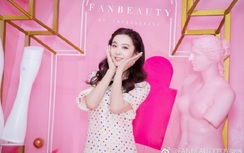 Phạm Băng Băng "dọn đường" trở lại showbiz sau scandal trốn thuế