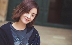 Triệu Lệ Dĩnh lần đầu hé lộ cuộc sống sau hôn nhân