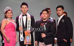 Thí sinh Việt thi ứng xử Nam vương phải nhờ Google dịch