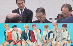 Hiệp hội nạn nhân của bom nguyên tử Nhật Bản thông cảm cho BTS