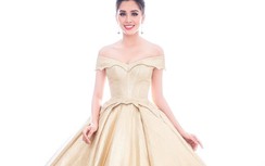 Hoa hậu Tiểu Vy mặc gì tại Miss World?