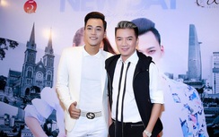 Phan Ngọc Luân nói từng ngủ chung, Đàm Vĩnh Hưng bức xúc phản pháo