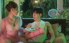 Tranh cãi trái chiều về MV 16+ táo bạo của Chi Pu