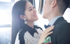 "Soái ca" đời thực của Lê Phương là ai?