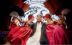 MV của sao Hàn giống Lạc trôi của Sơn Tùng đến bất ngờ