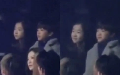 Con trai Kwon Sang Woo bị chỉ trích chiếm chỗ của nghệ sĩ