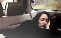 Ảnh hiếm của "Hoàng Dung" Châu Tấn lần đầu được tiết lộ