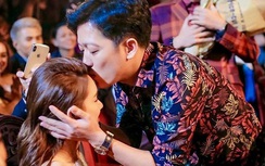 Trường Giang bị loại khỏi giải Mai Vàng 2018 vì cầu hôn Nhã Phương