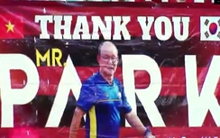 Đài Hàn Quốc tung trailer hấp dẫn cho chung kết AFF Cup 2018