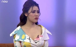 Thư Dung lên truyền hình trần tình, cộng đồng mạng bức xúc