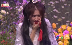 Hòa Minzy bị "đánh hội đồng" tại "Ơn giời, cậu đây rồi"