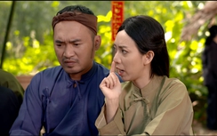 Vợ chồng Thu Trang - Tiến Luật bật mí bí quyết làm giàu